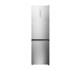 Hisense RB438N4BC3 frigorifero con congelatore Libera installazione 352 L D Acciaio inossidabile