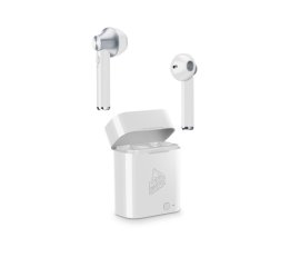 Music Sound BTMSTWS Auricolare True Wireless Stereo (TWS) In-ear Musica e Chiamate Bluetooth Bianco