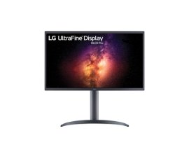 LG 27EP950-B 67,3 cm (26.5") 3840 x 2160 Pixel UHD+ OLED Nero