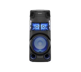 Sony MHC-V43D set audio da casa Microsistema audio per la casa Nero