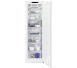 Electrolux LUT6NF18S congelatore Congelatore verticale Da incasso 204 L F Bianco