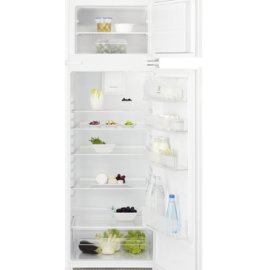 Electrolux KTB2DE16S frigorifero con congelatore Da incasso 259 L E e' ora in vendita su Radionovelli.it!
