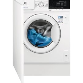 Electrolux EW7F472BI lavatrice Caricamento frontale 7 kg 1200 Giri/min F Bianco e' ora in vendita su Radionovelli.it!