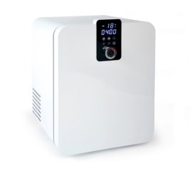 RGV 110996 abbattitore di temperatura Bianco 19,1 L -30 °C 300 W Display incorporato LED