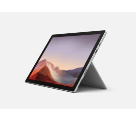 Microsoft Surface Pro 7 256 GB 31,2 cm (12.3") Intel® Core™ i5 16 GB Wi-Fi 6 (802.11ax) Windows 10 Home Platino