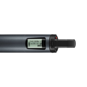 Sennheiser SKM 100 G4-B Trasmettitore portatile