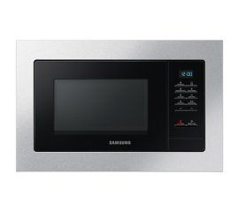 Samsung MG23A7013CT forno a microonde Da incasso Microonde con grill 23 L Nero