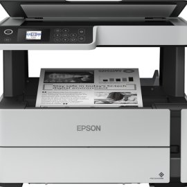 Epson EcoTank Stampante ET-M2170 e' ora in vendita su Radionovelli.it!