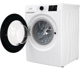 Gorenje WNEI94BS lavatrice Caricamento frontale 9 kg 1400 Giri/min Bianco
