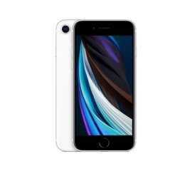 Come Novo iPhone SE 11,9 cm (4.7") Dual SIM ibrida iOS 13 4G 64 GB Bianco Rinnovato