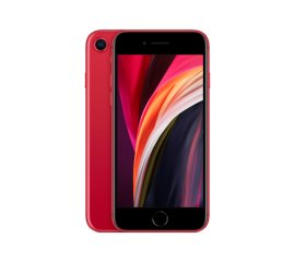 Come Novo iPhone SE 11,9 cm (4.7") Dual SIM ibrida iOS 13 4G 128 GB Rosso Rinnovato