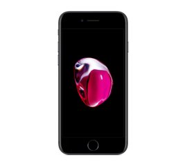 Come Novo iPhone 7 11,9 cm (4.7") SIM singola iOS 10 4G 2 GB 32 GB 1960 mAh Nero Rinnovato