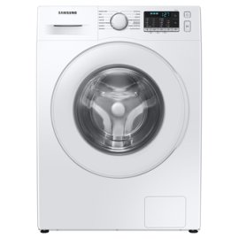 Samsung WW80TA046TT lavatrice Caricamento frontale 8 kg 1400 Giri/min B Bianco e' ora in vendita su Radionovelli.it!