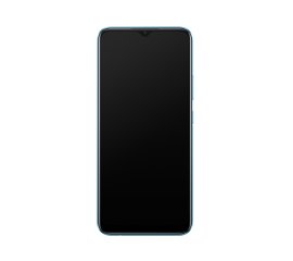 realme C21Y 16,5 cm (6.5") Doppia SIM Android 11 4G Micro-USB 4 GB 64 GB 5000 mAh Blu