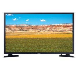 Samsung UE32T4300AK 81,3 cm (32") WXGA Smart TV Wi-Fi Nero