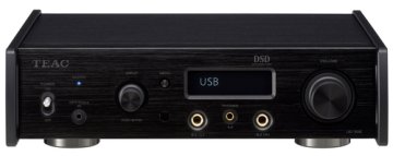 TEAC UD-505-X Bluetooth Display incorporato