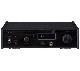 TEAC NT-505-X Bluetooth Display incorporato