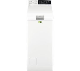 Electrolux EW7TN23372C lavatrice Caricamento dall'alto 7 kg 1300 Giri/min Bianco