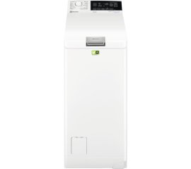 Electrolux EW7TN3372C lavatrice Caricamento dall'alto 7 kg 1300 Giri/min Bianco
