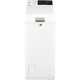 Electrolux EW7TN3372C lavatrice Caricamento dall'alto 7 kg 1300 Giri/min Bianco 2