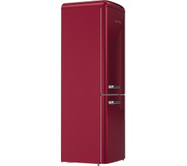 Gorenje ONRK619DR frigorifero con congelatore Libera installazione 300 L D Bordeaux