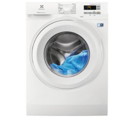 Electrolux EW6F5142FB lavatrice Caricamento frontale 10 kg 1400 Giri/min Bianco