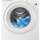 Electrolux EW6F5142FB lavatrice Caricamento frontale 10 kg 1400 Giri/min Bianco 2