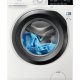 Electrolux EW6F384XP lavatrice Caricamento frontale 8 kg 1351 Giri/min Bianco 2