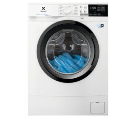 Electrolux EW6S462I lavatrice Caricamento frontale 6 kg 1151 Giri/min Bianco