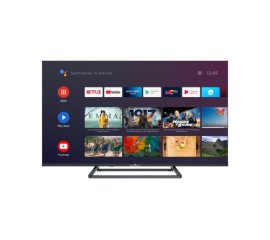 Smart-Tech 40FA10V3 TV 101,6 cm (40") Full HD Smart TV Wi-Fi Nero