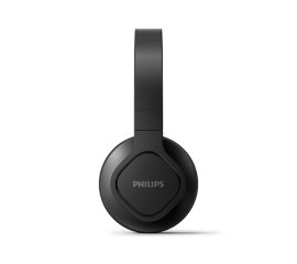 Philips TAA4216BK/00 cuffia e auricolare Con cavo e senza cavo A Padiglione Sport USB tipo-C Bluetooth Nero
