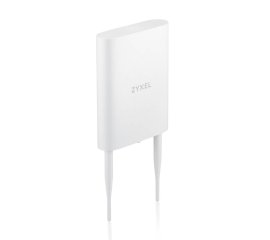 Zyxel NWA55AXE 1775 Mbit/s Bianco Supporto Power over Ethernet (PoE)
