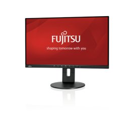 Fujitsu B24-9 TS Monitor PC 60,5 cm (23.8") 1920 x 1080 Pixel Full HD LED Nero