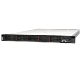 Lenovo ThinkSystem SR645 server Rack (1U) AMD EPYC 7302 3 GHz 32 GB DDR4-SDRAM 750 W
