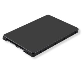 Lenovo 4XB7A38273 drives allo stato solido 2.5" 960 GB Serial ATA III TLC