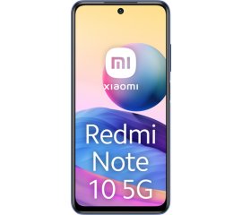 TIM Xiaomi Redmi Note 10 5G 16,5 cm (6.5") Doppia SIM MIUI 12 USB tipo-C 4 GB 128 GB 5000 mAh Blu