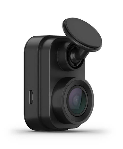 Garmin Dash Cam Mini 2 Full HD Wi-Fi Bluetooth USB Nero e' tornato disponibile su Radionovelli.it!