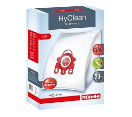 Miele FJM HyClean 3D Sacchetto per la polvere