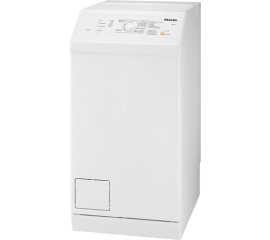 Miele WW610 WCS lavatrice Caricamento dall'alto 6 kg 1200 Giri/min Bianco