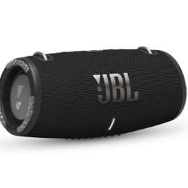 JBL Xtreme 3 Nero 100 W e' tornato disponibile su Radionovelli.it!
