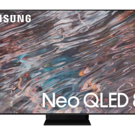 Samsung Series 8 Smart TV Neo QLED 8K 65'' 65QN800A e' tornato disponibile su Radionovelli.it!