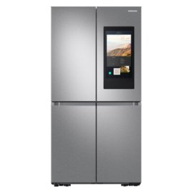 Samsung RF65A977FSR frigorifero side-by-side Libera installazione 637 L F Acciaio inossidabile e' tornato disponibile su Radionovelli.it!