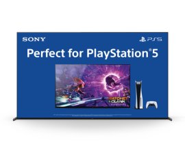 Sony XR-83A90J - Smart TV OLED 83 pollici, 4K ultra HD, HDR, con Google TV, Perfect for PlayStation™ 5 (Nero, Modello 2021)