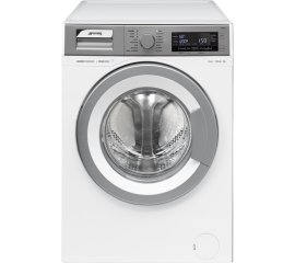 Smeg WTR84IS lavatrice Caricamento frontale 8 kg 1400 Giri/min C Bianco
