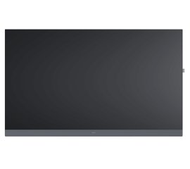 We. by Loewe We. SEE 50 127 cm (50") 4K Ultra HD Smart TV Wi-Fi Nero, Grigio
