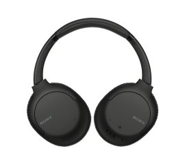 Sony WH CH710 N - Cuffie bluetooth senza fili, over ear, con Noise Cancelling, microfono integrato e batteria fino a 35 ore (Nero)
