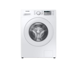 Samsung WW90TA046TH lavatrice Caricamento frontale 9 kg 1400 Giri/min A Bianco