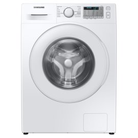 Samsung WW90TA046TH lavatrice Caricamento frontale 9 kg 1400 Giri/min A Bianco e' tornato disponibile su Radionovelli.it!