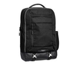 DELL TIMBUK2 Authority Backpack 38,1 cm (15") Zaino Nero