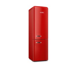 Severin RKG 8927 frigorifero con congelatore Libera installazione 250 L E Rosso